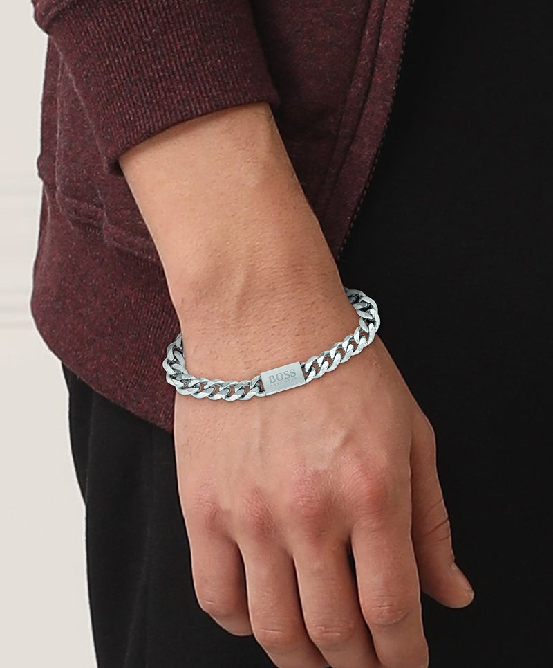 بوس سلسلة للرجال سوار - Image 3