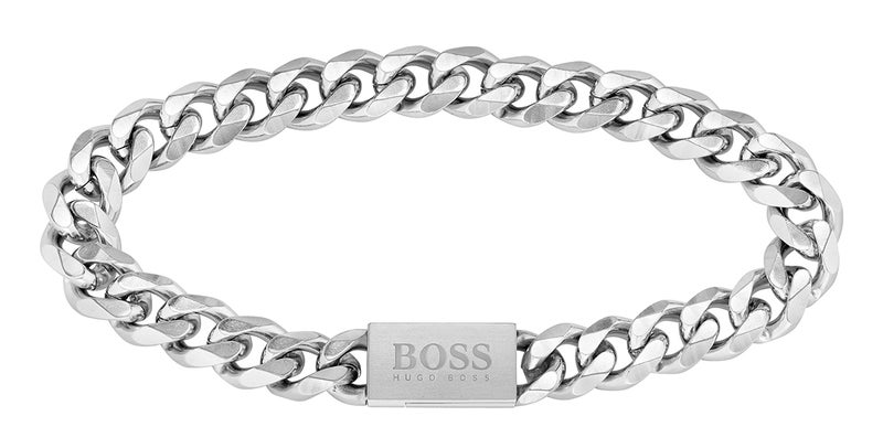 بوس سلسلة للرجال سوار - Image 1