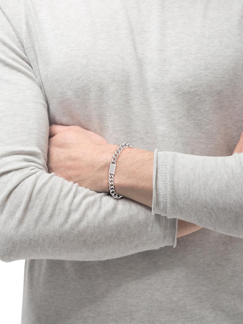 بوس سلسلة للرجال سوار - Image 4