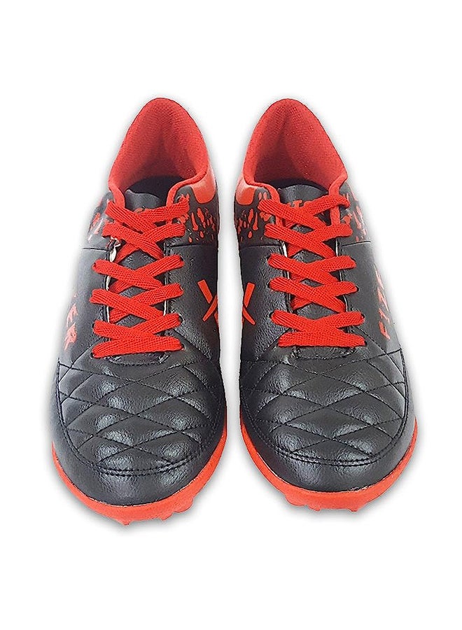 Vector X Fizer Indoor Football Shoes  | Synthetic Leather | Moulded Insole | Faux Leather,Rubber | Minimal Water Absorption | 5 UK / 6 US / 39 EU - Image 5