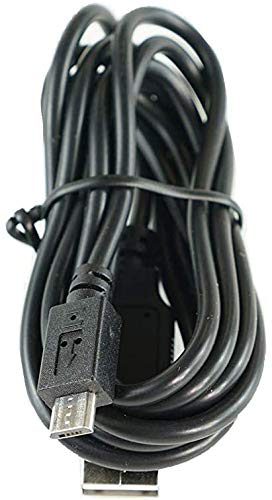 Omnihil 2.0 High Speed USB Data/Charging Cable Compatible with Cambridge SoundWorks OontZ Angle 3 Wireless Bluetooth Speaker - Image 4