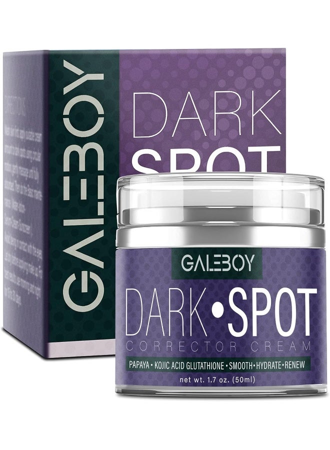 Galeboy Dark Spot Corrector Cream - Image 2
