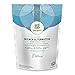 Grab Green Bleach Alternative Pods 24 Count Chlorine Free Fragrance Free Plant and Mineral Based Laundry Booster to Brighten Whites Removes Stains Neutralizes Odors Packaging may vary - Image 1