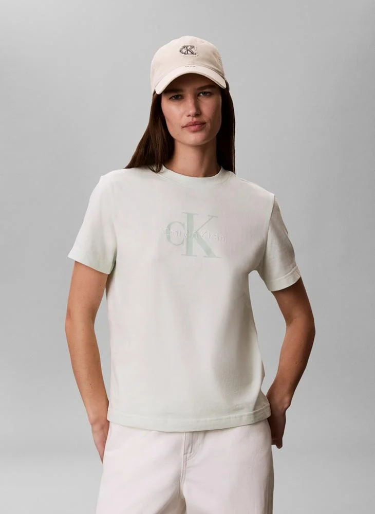 Classic Logo T-Shirt