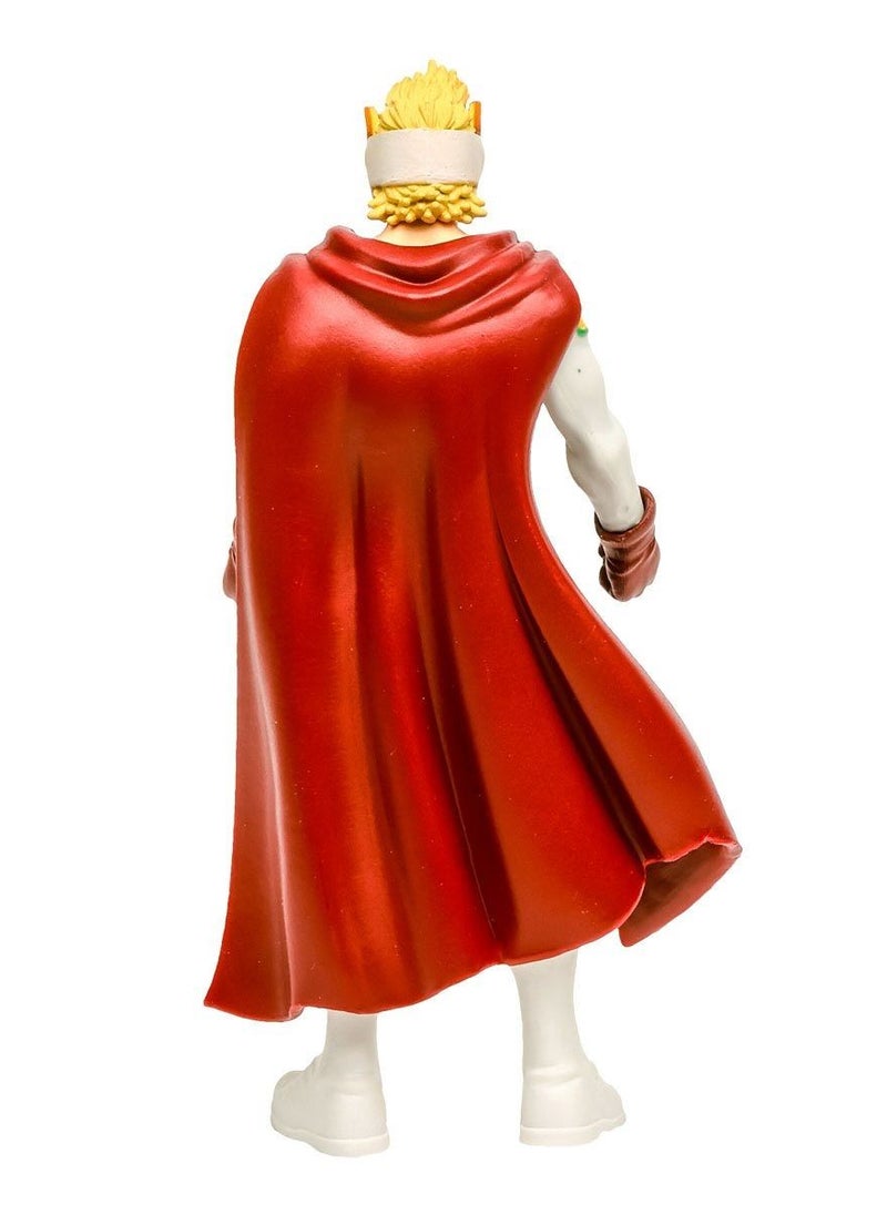 McFarlane Toys - My Hero Academia 5in Figure Wave 4 - Mirio Togata - Image 1