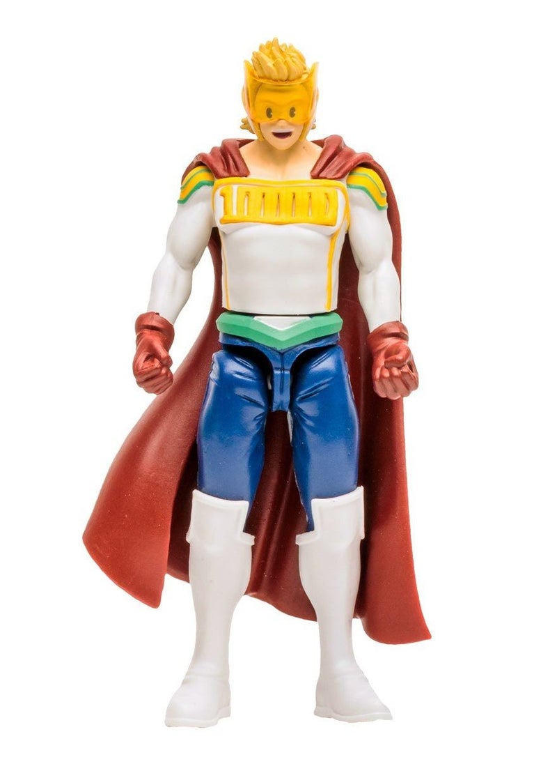 McFarlane Toys - My Hero Academia 5in Figure Wave 4 - Mirio Togata - Image 1