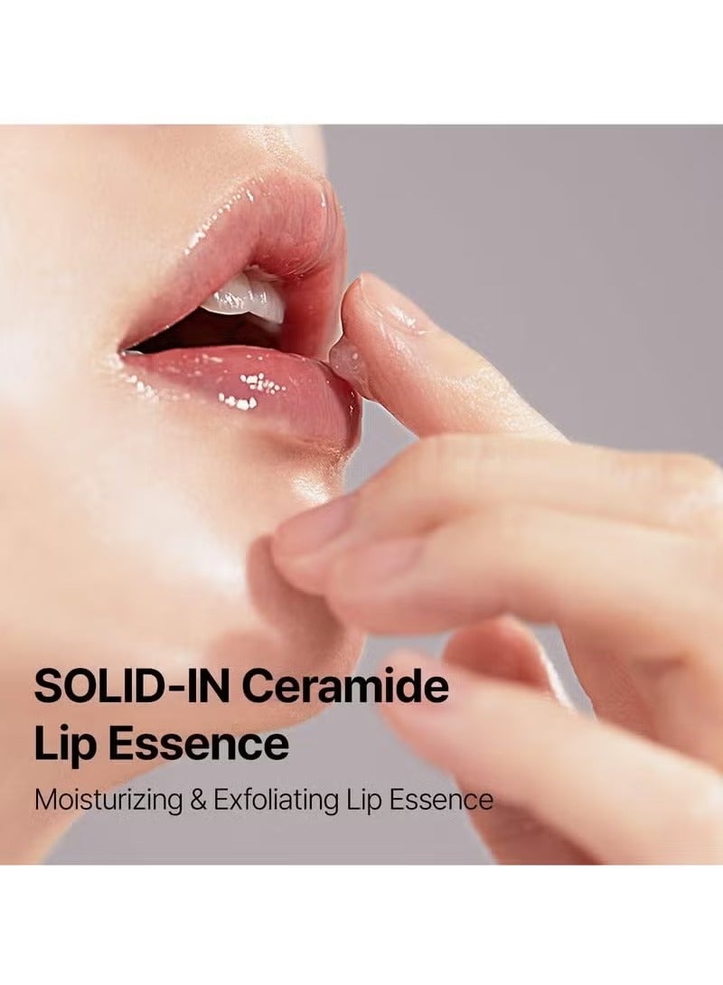 Torriden Solid In Ceramide Lip Essence 11ml - Image 4