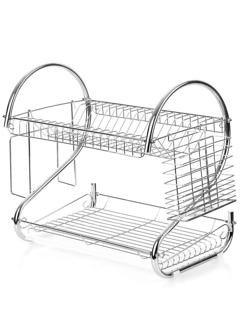 ELTRAZONE Multifunctional Bowl Storage Rack - Image 1