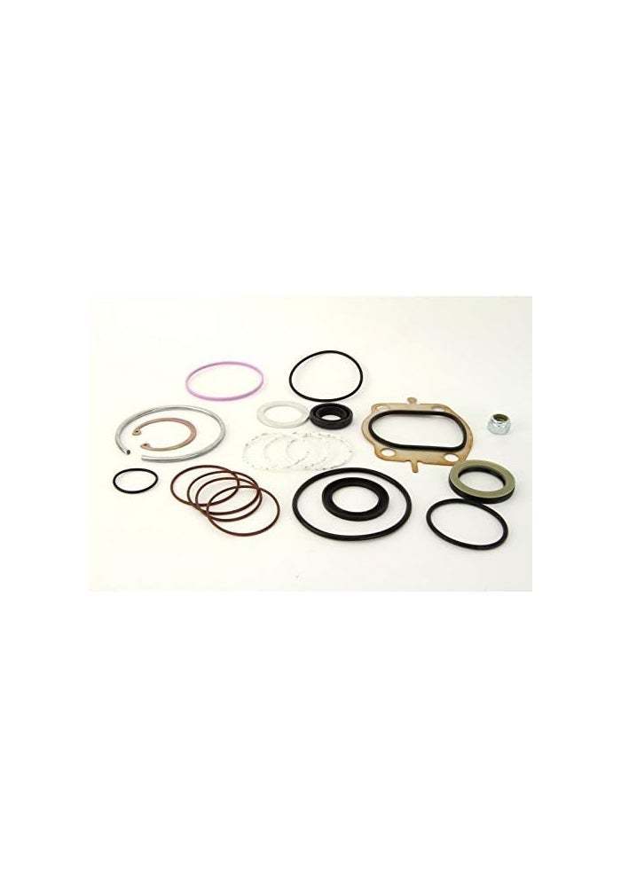 Plews Edelmann 8775 Power Steering Gear Box Major Seal Kit - Image 3