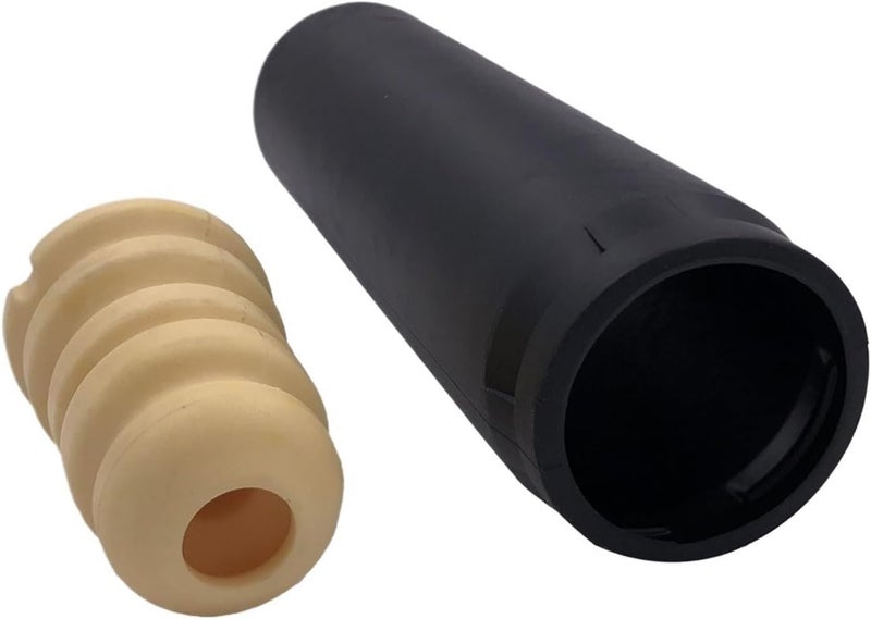 Wivplex Car Rear Shock Absorber Boot Set - Image 1