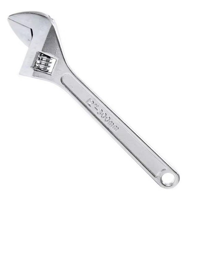 Standard Adjustable Spanner 12" / 300mm - Image 1
