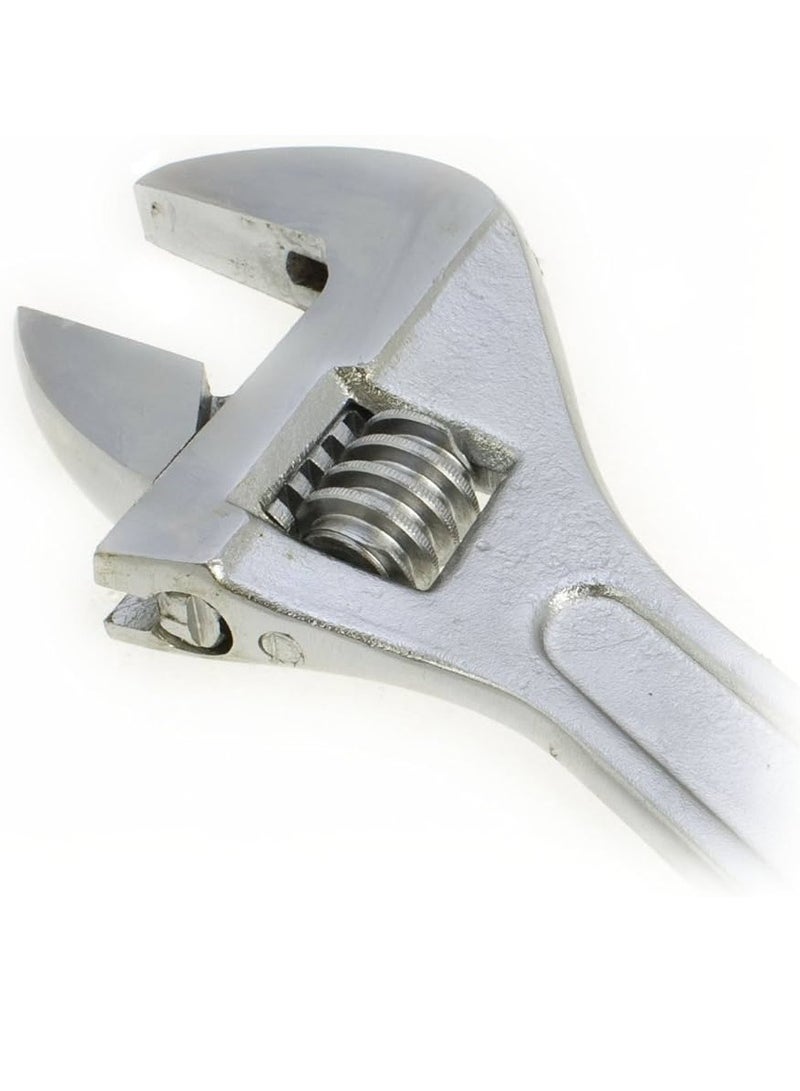 Standard Adjustable Spanner 12" / 300mm - Image 2