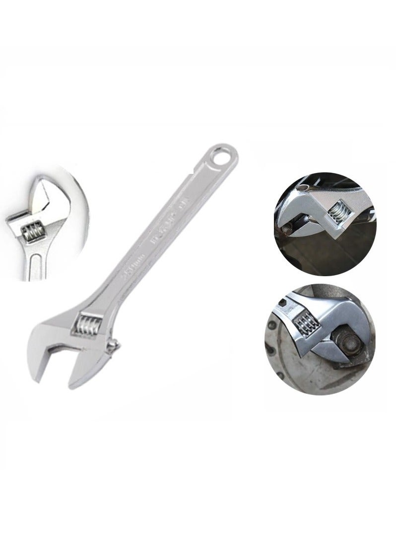 Standard Adjustable Spanner 12" / 300mm - Image 3