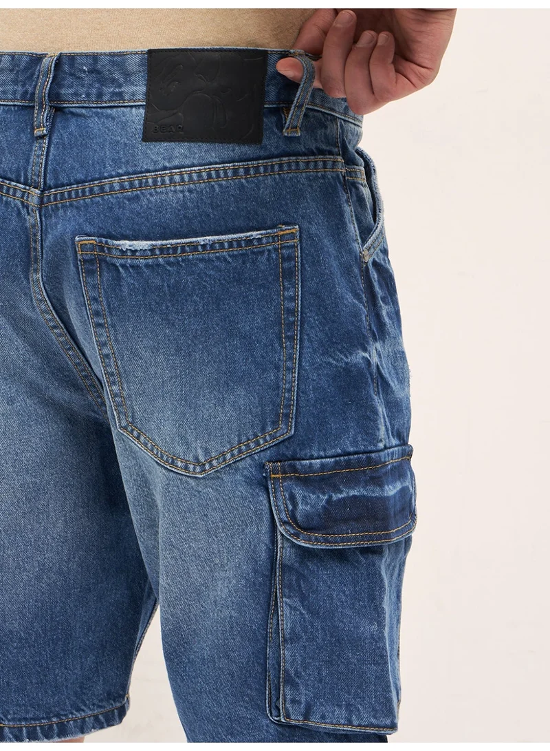 THE BEAR HOUSE  Men's Shorts for Casual, Outdoor, and Everyday Comfort – Versatile Style for Warm Weather, Travel, or Relaxed Outings – A Wardrobe Essential for Effortless, All-Day Wear for Men | Best Price UAE
