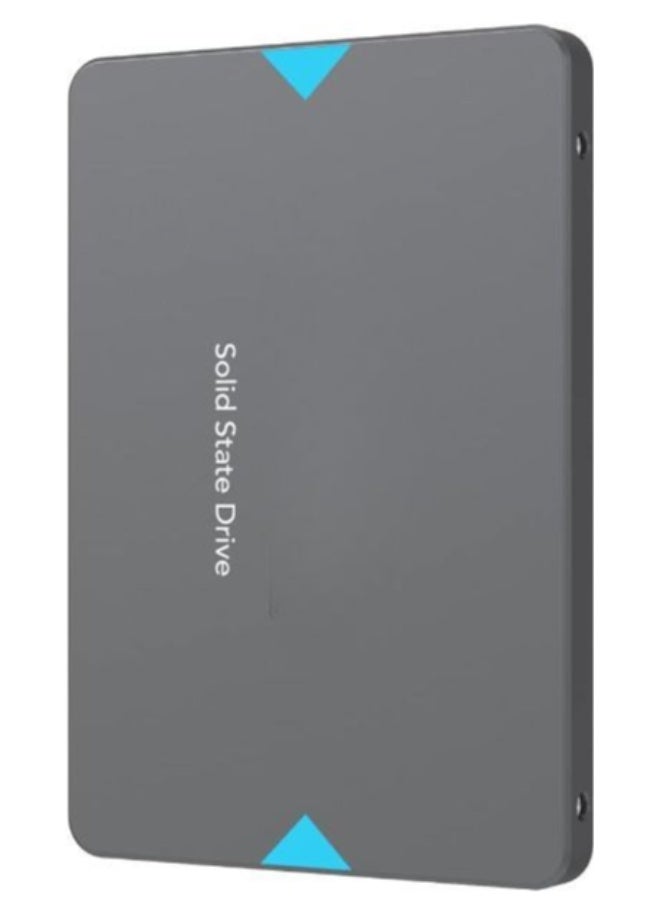 Internal SSD 2TB 2.5 Inch SATA III Solid State Drive Up to 550MB/s for Laptop and Desktop Storage Upgrade - Image 2