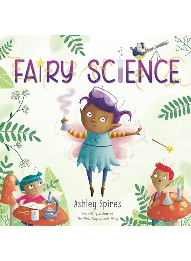 Fairy Science