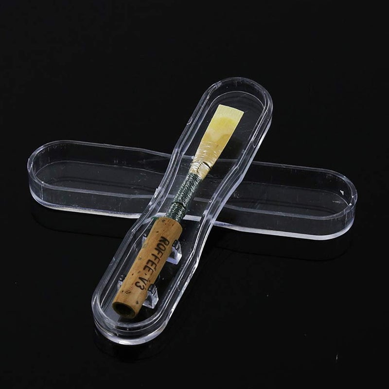 Rofee 1 pcs oboe reeds reed V3 beginner model,super soft… - Image 2