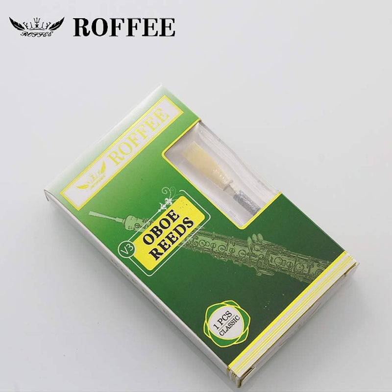 Rofee 1 pcs oboe reeds reed V3 beginner model,super soft… - Image 4
