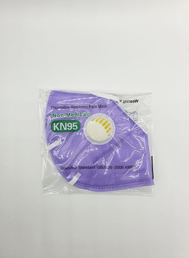 NIBEMINENT KN95 Non Medical Protective Face Mask - Image 2