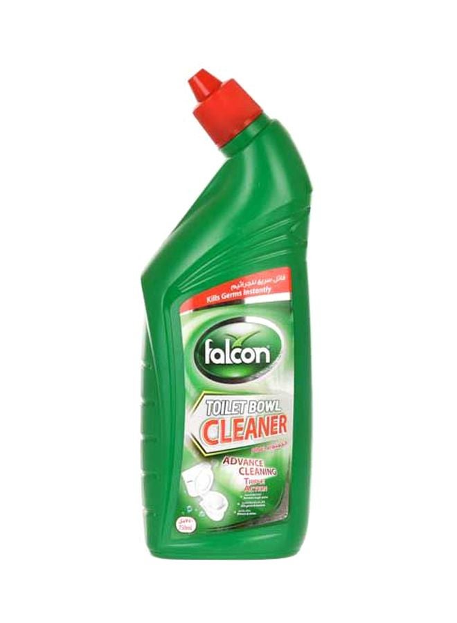 Falcon Toilet Bowl Cleaner Green - Image 1