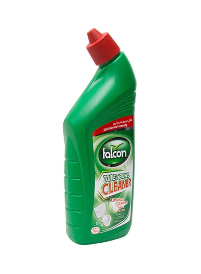 Falcon Toilet Bowl Cleaner Green - Image 2