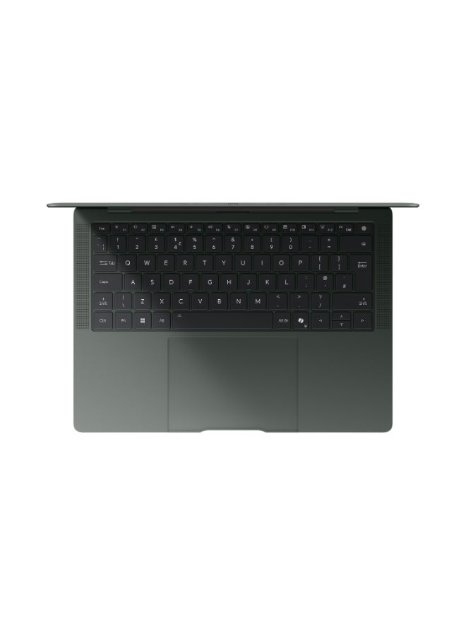 هونور لابتوب MagicBook Art 14 مع شاشة 14.6 بوصة بدقة Full HD (3120x2080) ومعالج Core Ultra 7 155H/32GB RAM DDR5/1TB SSD/Windows 11 - Image 2