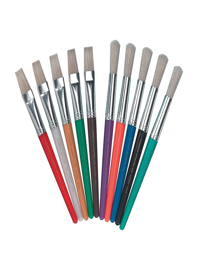 Creativity Street Brush Set - Image 2
