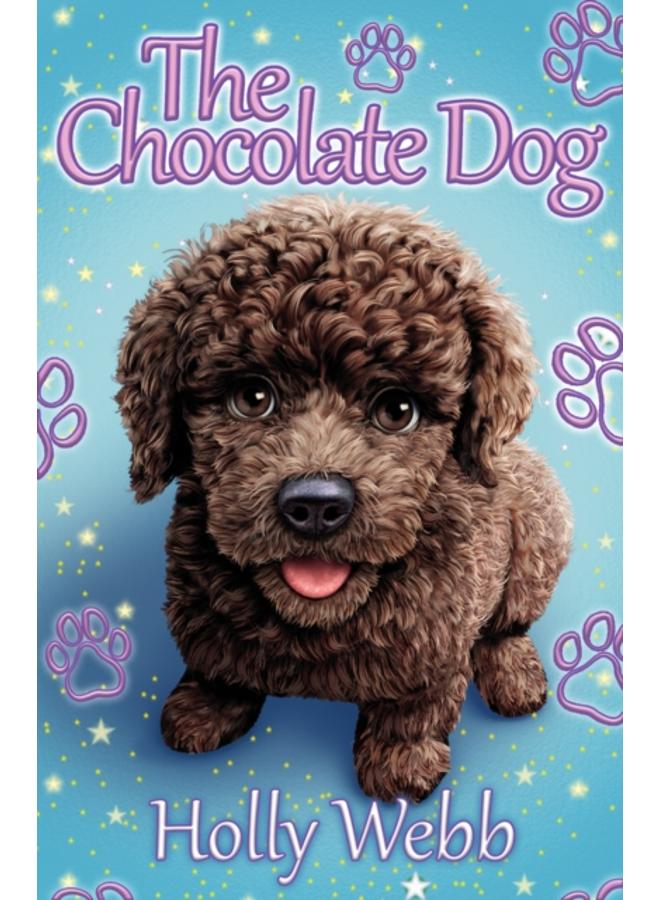 The Chocolate Dog NE 