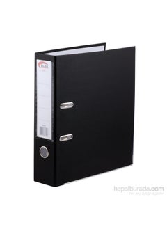 ELBA Folder Pls Luxury Large Black (10 Luxury) 