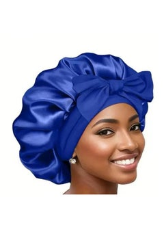 MX Large Single-layer Ribbon - Royal Blue