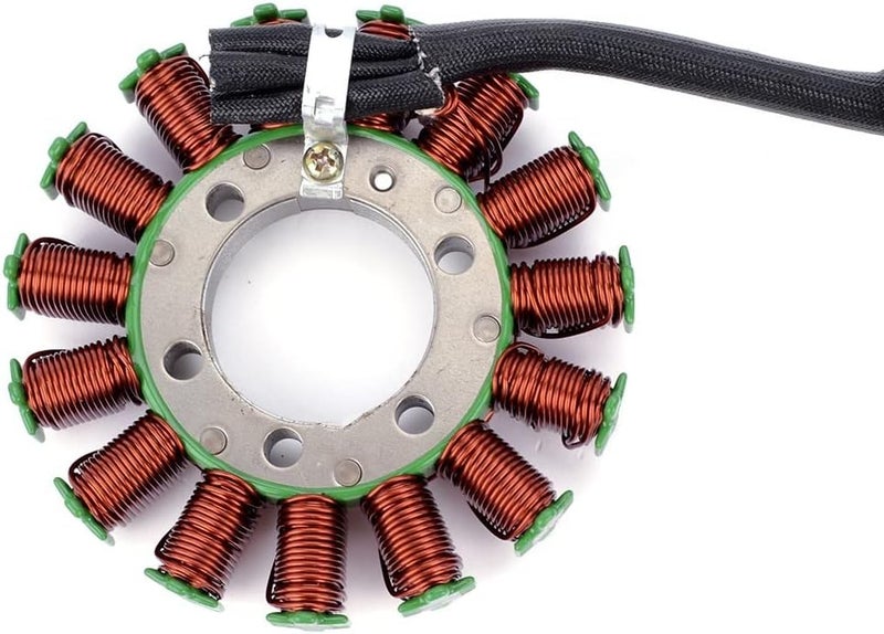 Wivplex Motorcycle Ignition Coil for BMW Models - Image 4