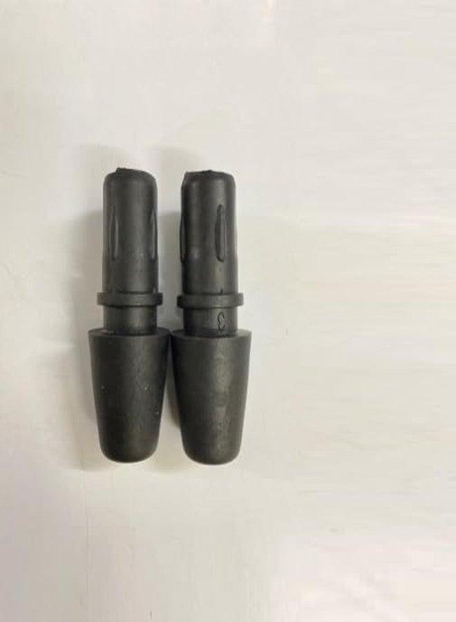 Aowbikes PVC Handlebar End Cap Universal for All Bikes - Image 4