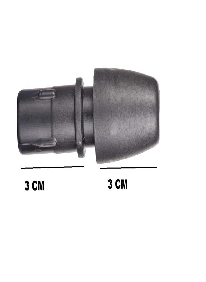 Aowbikes PVC Handlebar End Cap Universal for All Bikes - Image 3