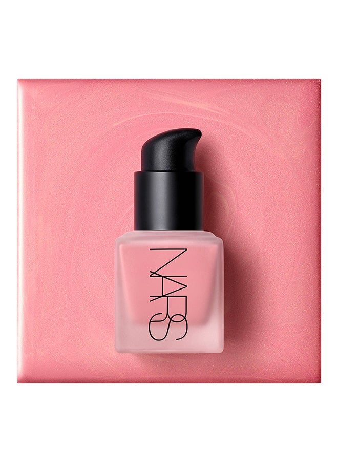 NARS Cosmetics Liquid Blush Orgasm Orgasm - Image 3