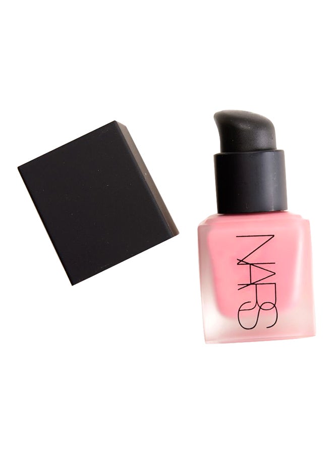 NARS Cosmetics Liquid Blush Orgasm Orgasm - Image 2