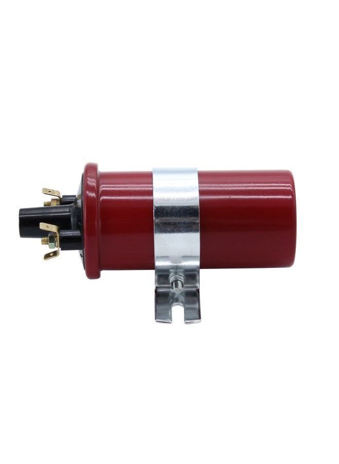 NIBEMINENT Replacement Ignition Coil For Austin 1000 Series A60 MK II  - Image 1