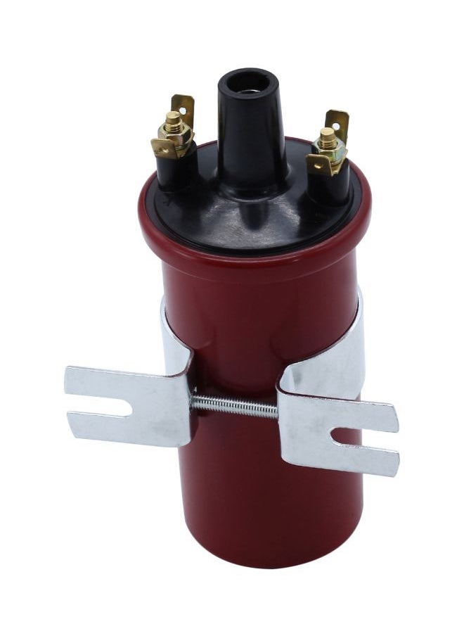 NIBEMINENT Replacement Ignition Coil For Austin 1000 Series A60 MK II  - Image 5