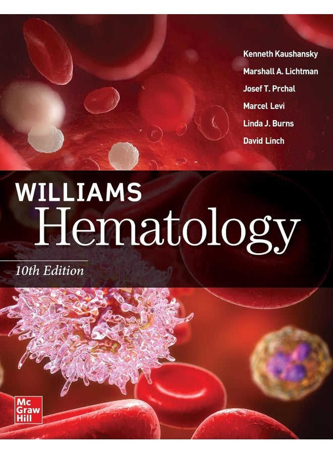 Williams Hematology