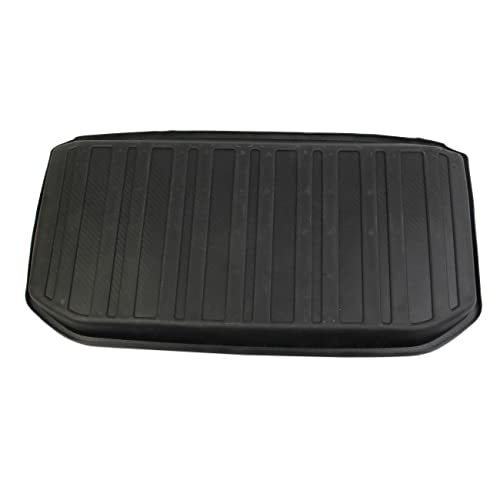 crosselec غطاء بطانة حجرة التخزين الأمامية لسيارة شيفروليه كورفيت C8 2020-2025 - Image 4