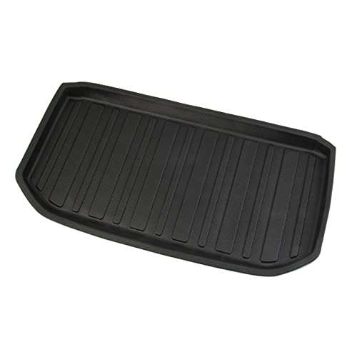 crosselec غطاء بطانة حجرة التخزين الأمامية لسيارة شيفروليه كورفيت C8 2020-2025 - Image 3