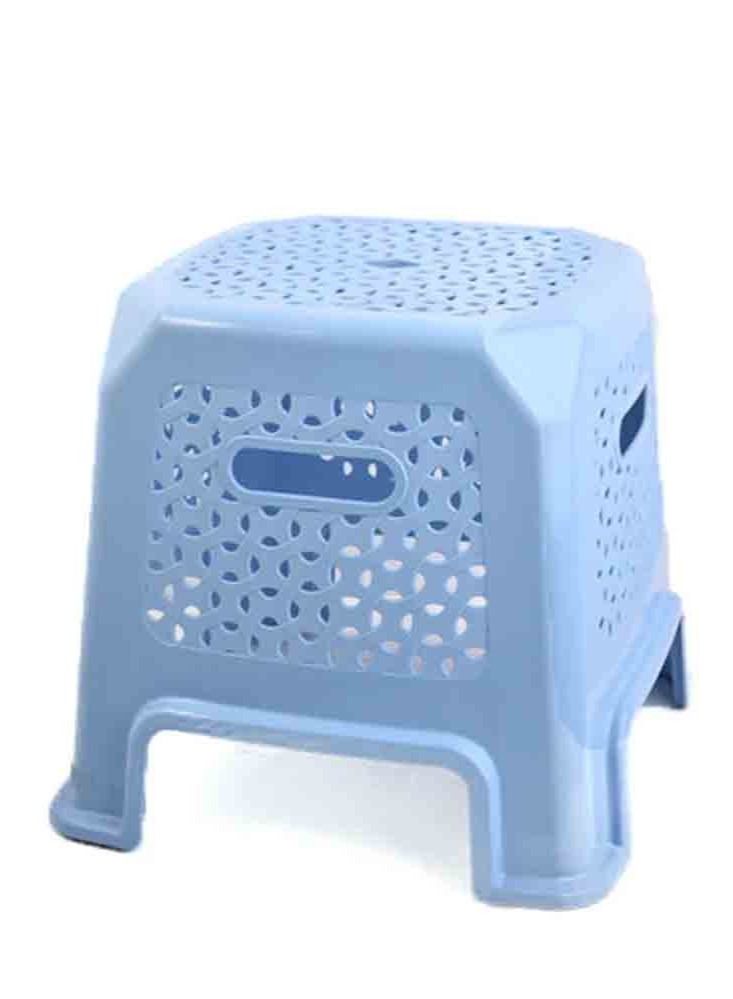 Bathroom Chair Plastic  - Image 1