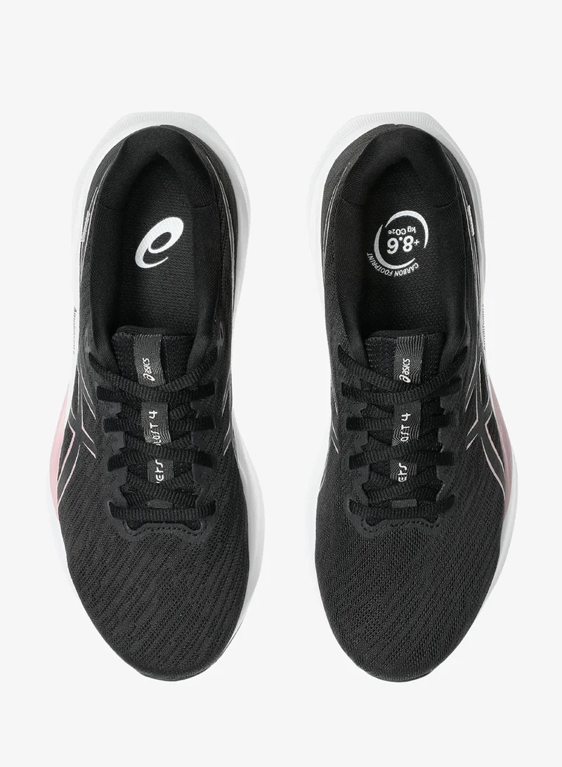 Asics BLACK/MORGANITE Versablast 4 for Women | Best Price UAE