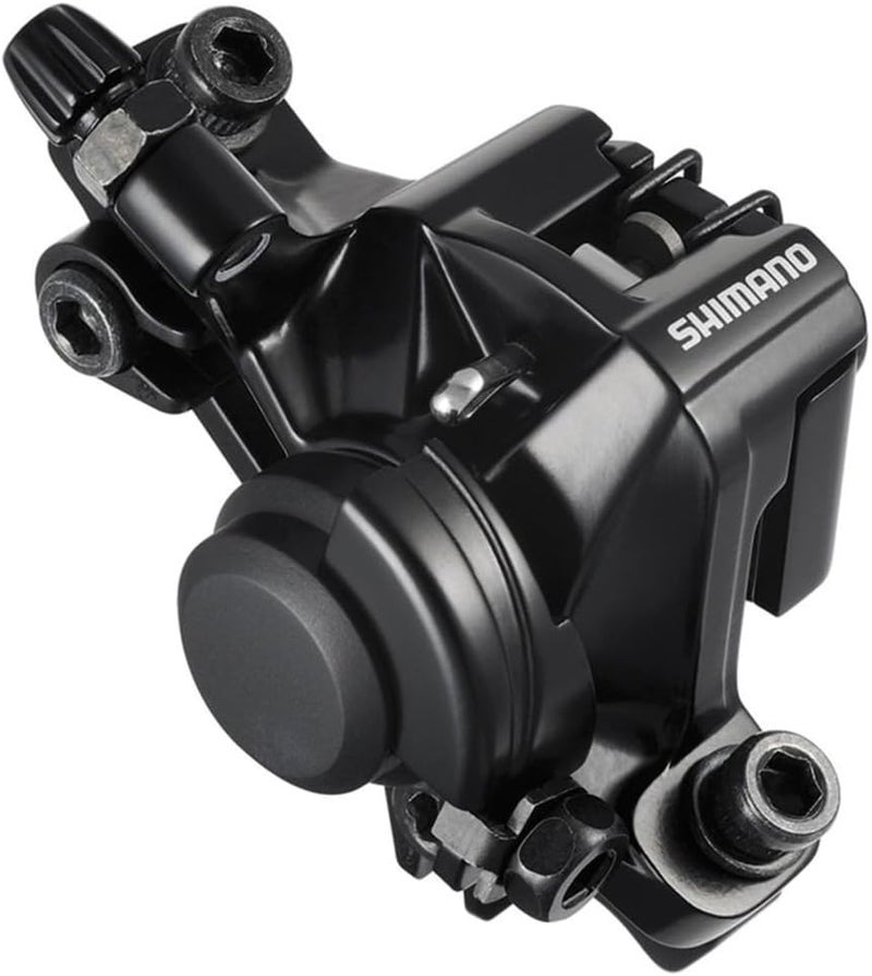 SHIMANO مكابح شيمانو M375 2017 - Image 1