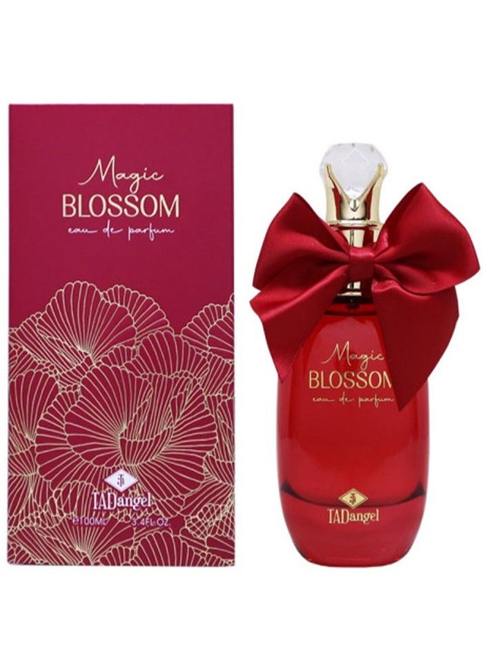 تاد انجل عطر ماجيك بلوسوم برفيوم 100مل - Image 1