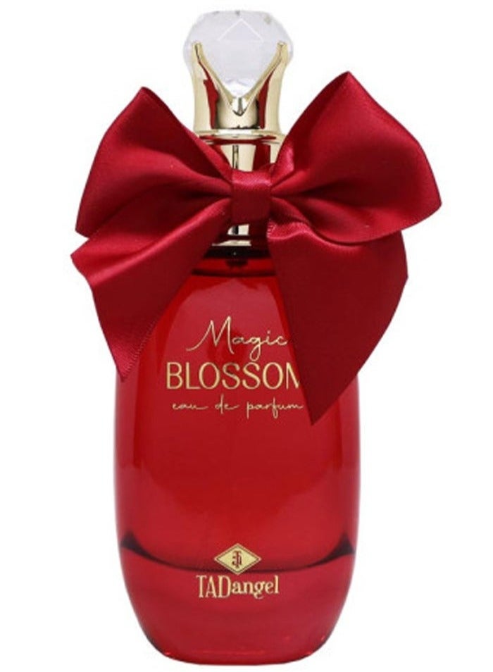 تاد انجل عطر ماجيك بلوسوم برفيوم 100مل - Image 2