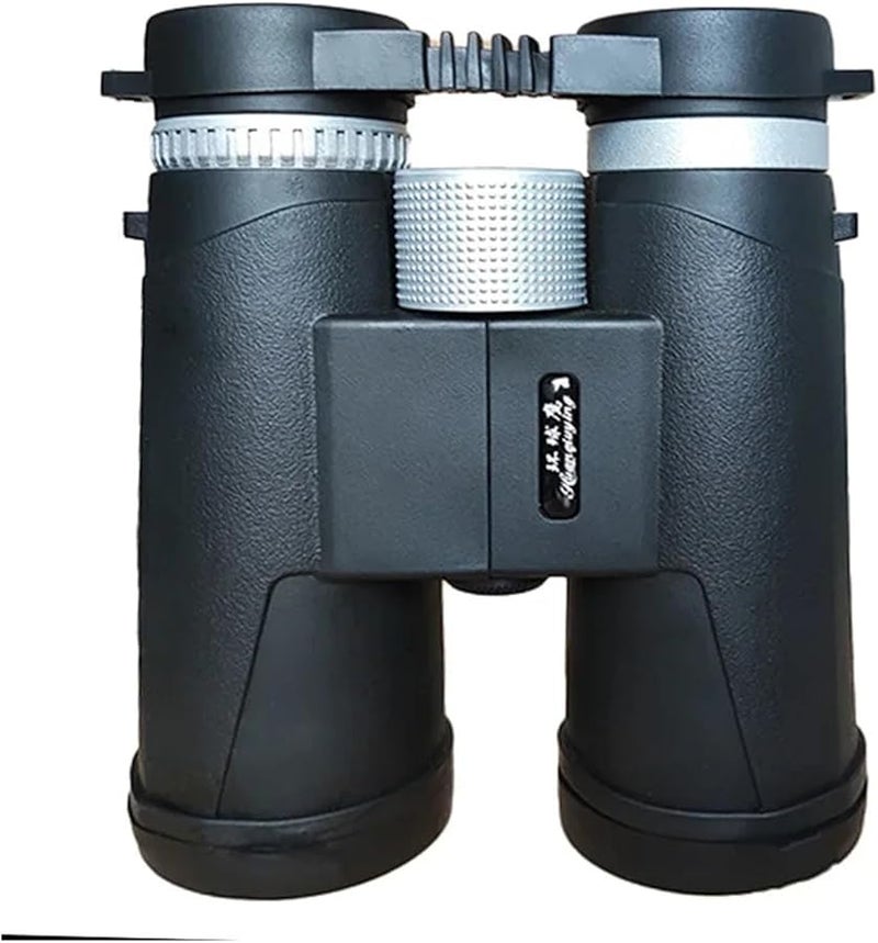 12X42 منظار عالي الدقة للصيد والمشي لمسافات طويلة ومشاهدة الطيور تلسكوب بصري BAK4 - Image 3