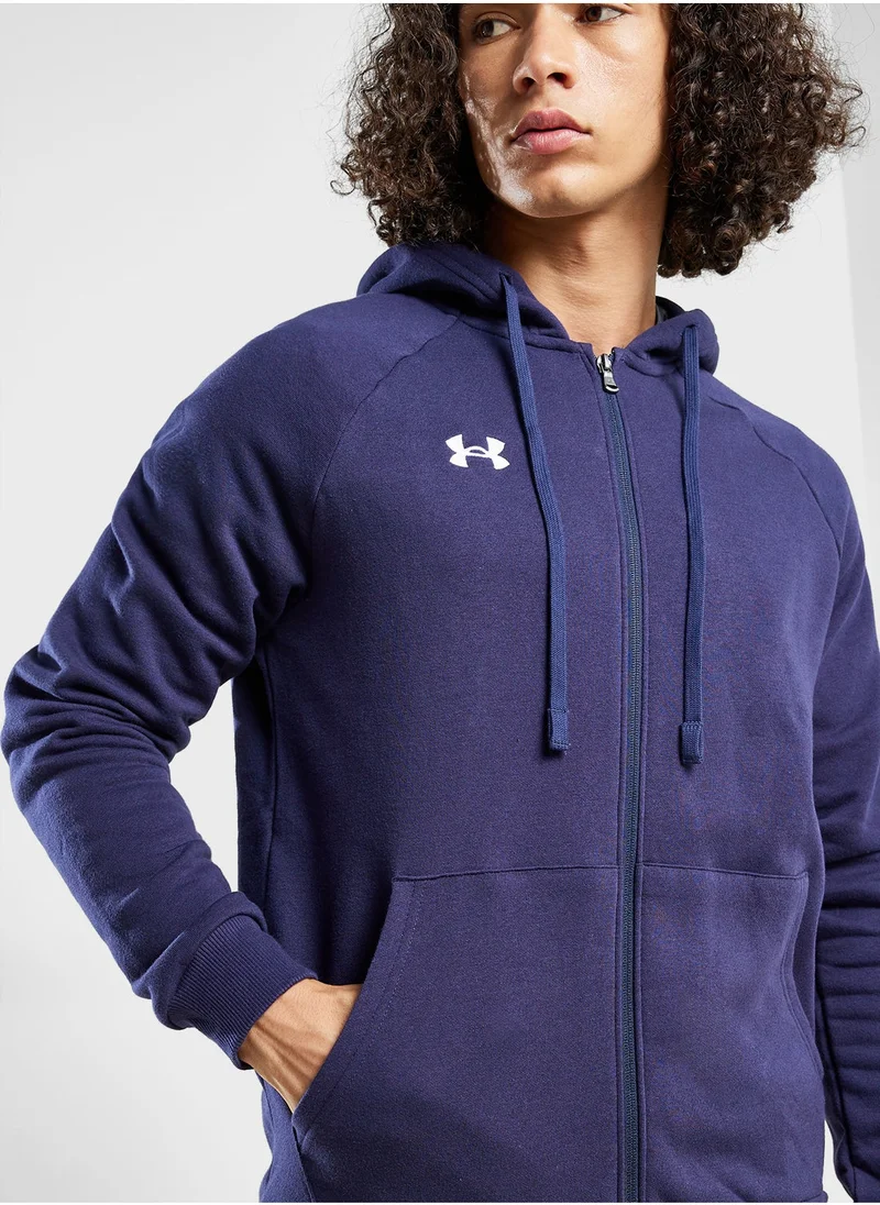 UNDER ARMOUR Rival Fleece Hoodie