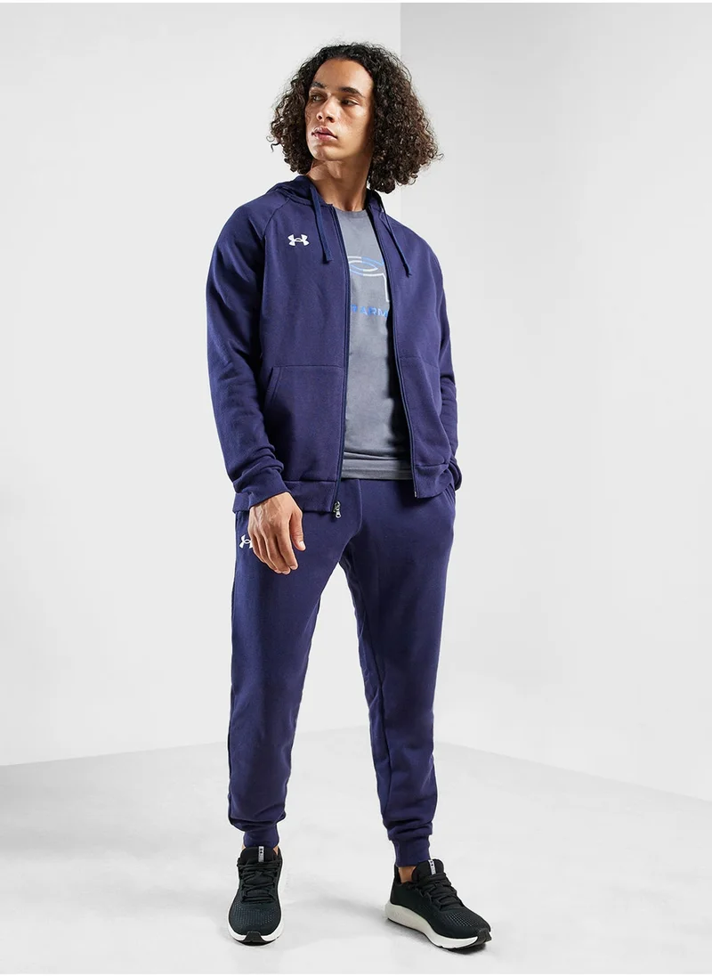 UNDER ARMOUR Rival Fleece Hoodie