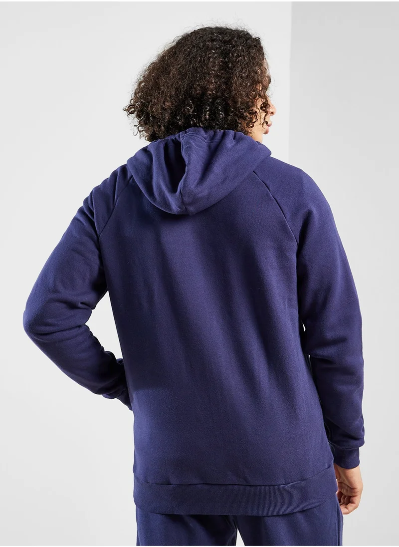 UNDER ARMOUR Rival Fleece Hoodie