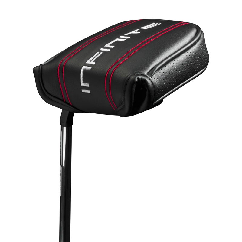 Wilson 2024 Infinite Buckingham Golf Putter - Men's Left Hand, 35" - Image 5